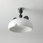 Vitality Cat Wood Ceiling Light — product view 15