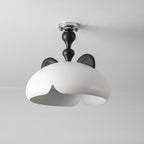 Vitality Cat Wood Ceiling Light — product view 17