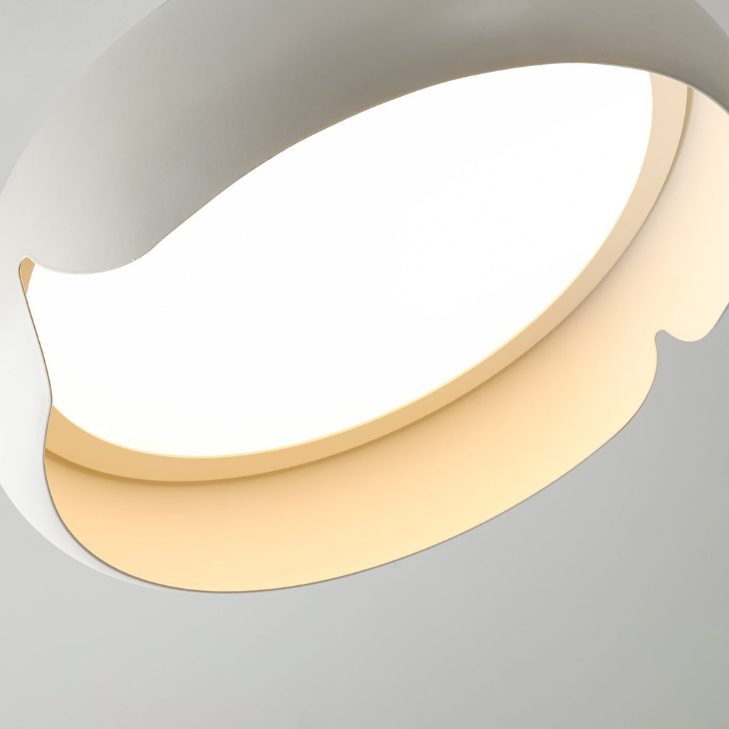 Vitality Cat Wood Ceiling Light — product view 18