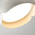 Vitality Cat Wood Ceiling Light — product view 18