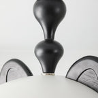Vitality Cat Wood Ceiling Light — product view 20