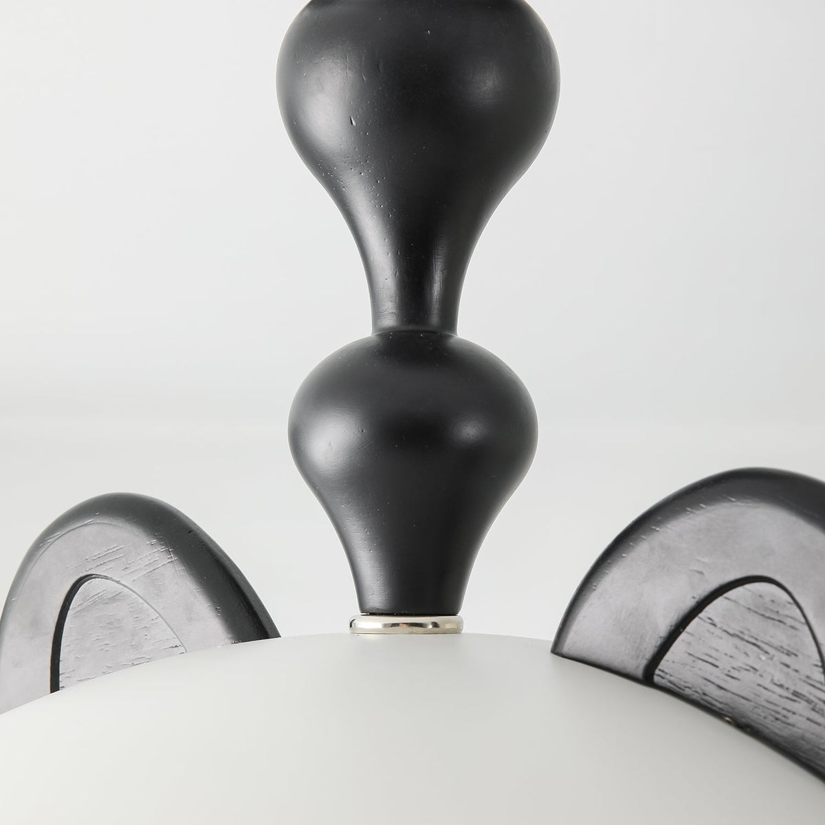 Vitality Cat Wood Ceiling Light — product view 20