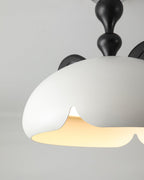 Vitality Cat Wood Ceiling Light — product view 22