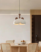 Vitality Cat Wood Pendant Lamp — product view 7