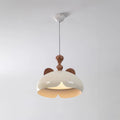 Vitality Cat Wood Pendant Lamp — product view 10