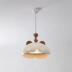 Vitality Cat Wood Pendant Lamp — product view 10