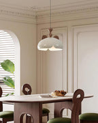 Vitality Cat Wood Pendant Lamp — product view 11