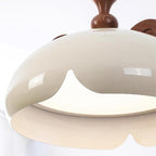 Vitality Cat Wood Pendant Lamp — product view 14