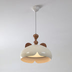 Vitality Cat Wood Pendant Lamp — product view 18