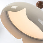 Vitality Cat Wood Pendant Lamp — product view 19