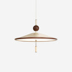 Devon Metal Pendant Lamp — product view 1