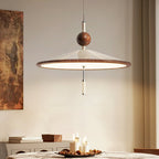 Devon Metal Pendant Lamp — product view 2