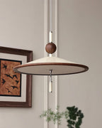 Devon Metal Pendant Lamp — product view 4