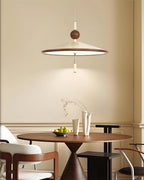 Devon Metal Pendant Lamp — product view 9