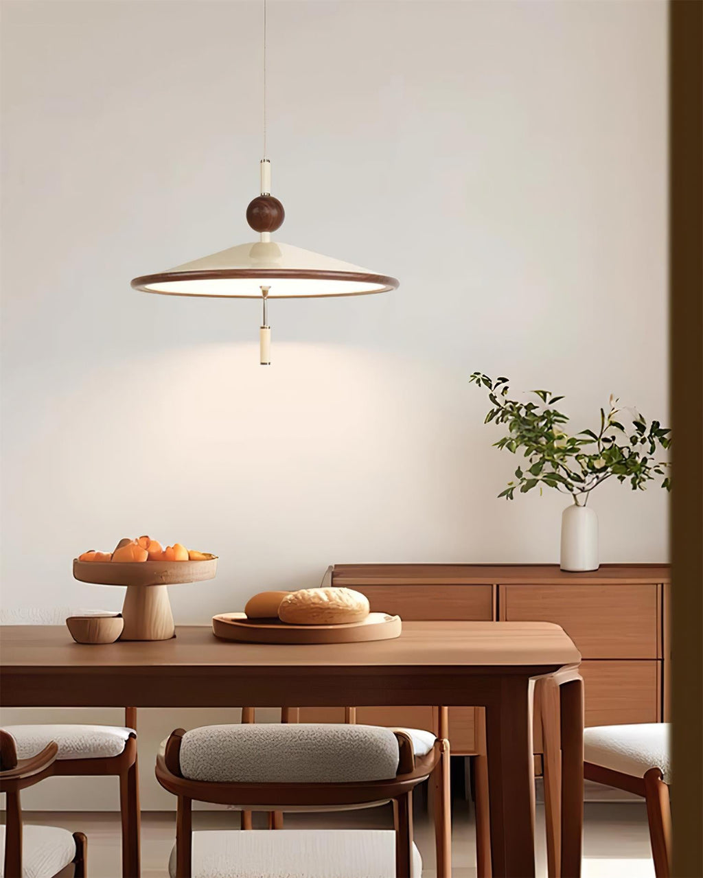 Devon Metal Pendant Lamp — product view 10