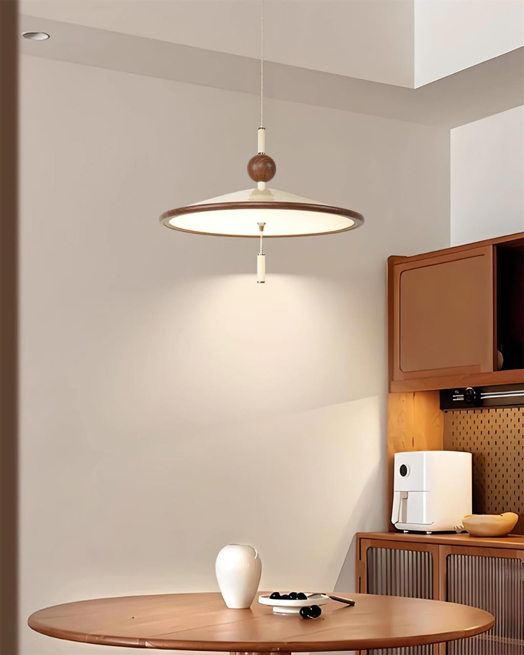 Devon Metal Pendant Lamp — product view 13