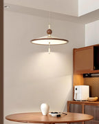 Devon Metal Pendant Lamp — product view 13