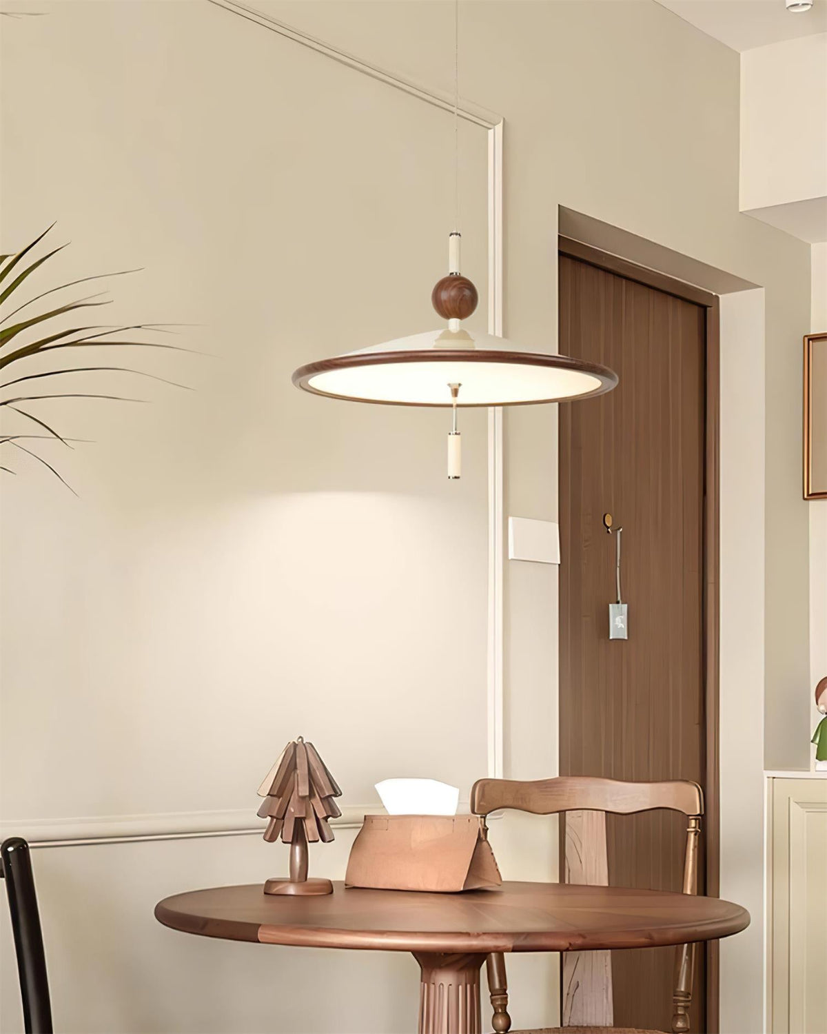 Devon Metal Pendant Lamp — product view 14