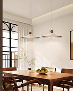 Devon Metal Pendant Lamp — product view 15