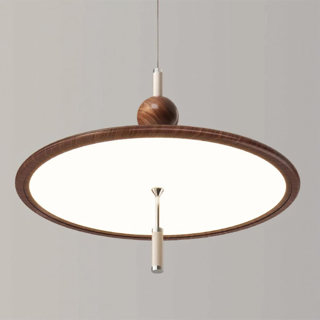 Devon Metal Pendant Lamp — product view 17
