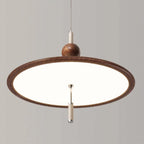 Devon Metal Pendant Lamp — product view 17