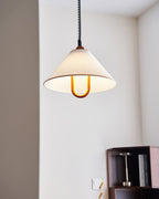 Makoto Wood Pendant Lamp — product view 10