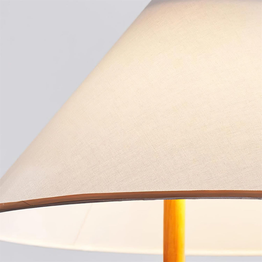 Makoto Wood Pendant Lamp — product view 12