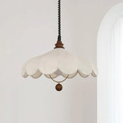 Walnut Color & White