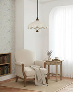 Lilea Petals Wood Pendant Lamp — product view 9