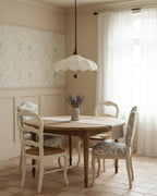 Lilea Petals Wood Pendant Lamp — product view 15