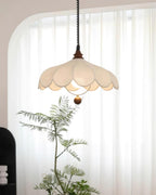 Lilea Petals Wood Pendant Lamp — product view 19