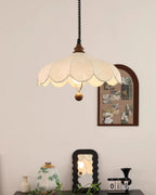 Lilea Petals Wood Pendant Lamp — product view 20