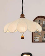 Lilea Petals Wood Pendant Lamp — product view 22