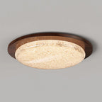 Kidson LED Metal Ceiling Lamp — product view 2