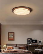 Kidson LED Metal Ceiling Lamp — product view 4