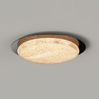 Kidson LED Metal Ceiling Lamp — product view 9