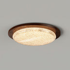 Kidson LED Metal Ceiling Lamp — product view 10