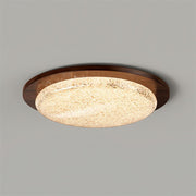 Walnut Colour
