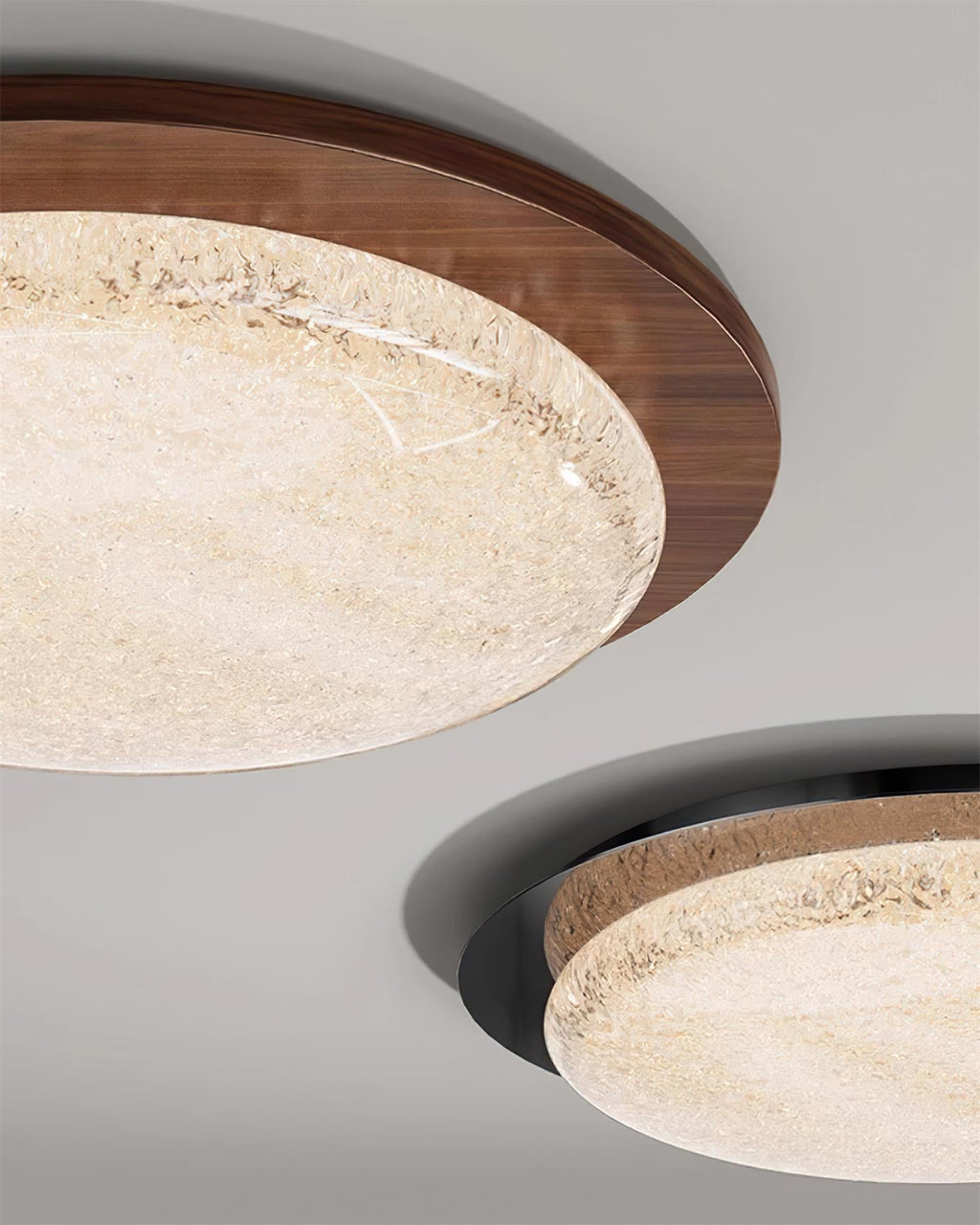 Kidson LED Metal Ceiling Lamp — product view 11