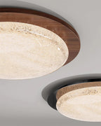 Kidson LED Metal Ceiling Lamp — product view 11