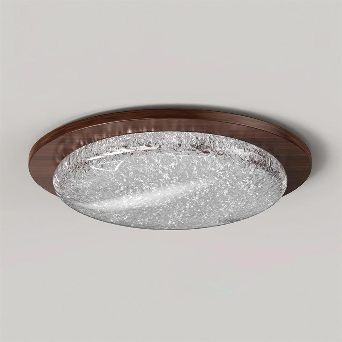 Kidson LED Metal Ceiling Lamp — product view 12