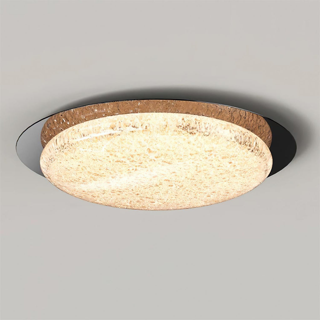 Kidson LED Metal Ceiling Lamp — product view 13