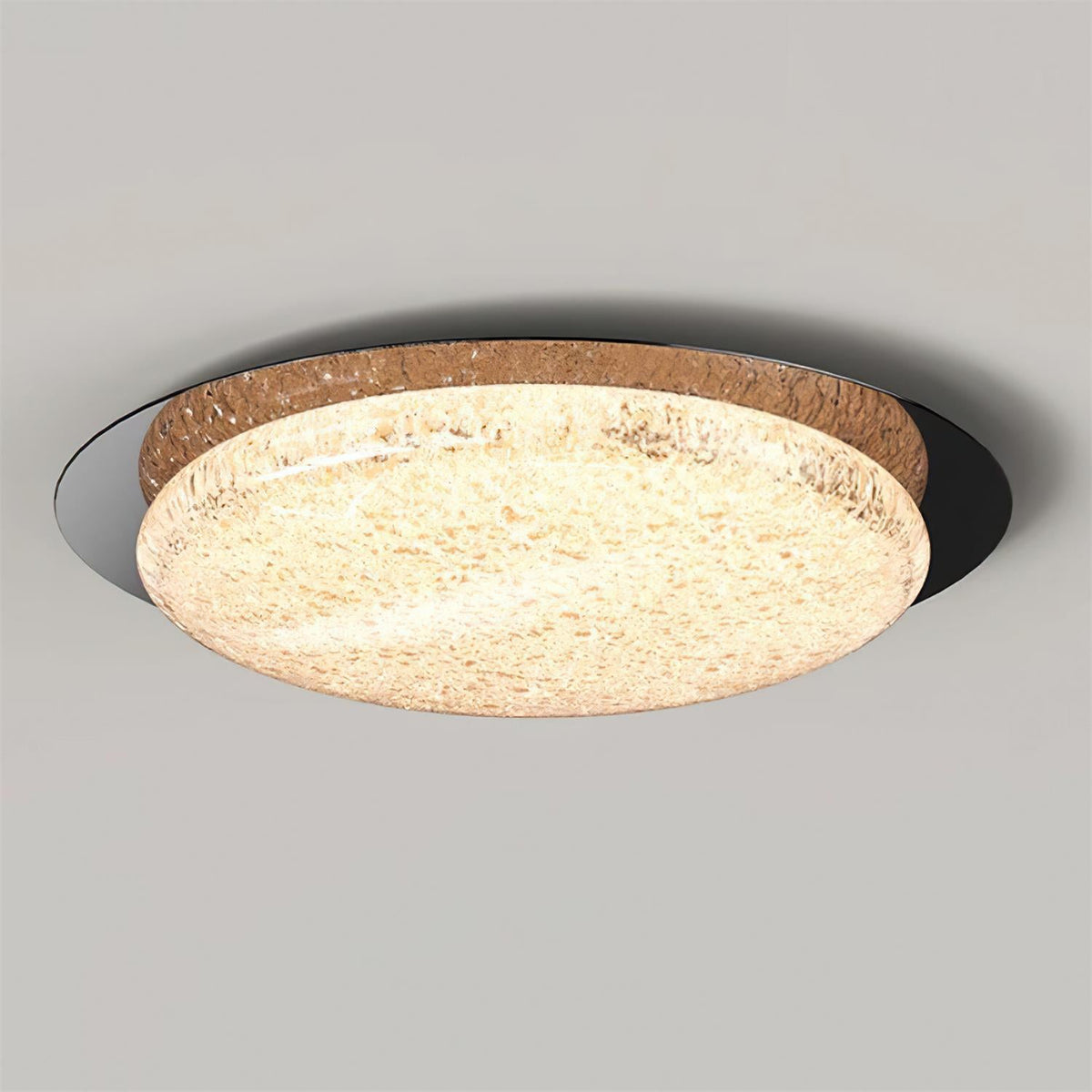 Kidson LED Metal Ceiling Lamp — product view 13
