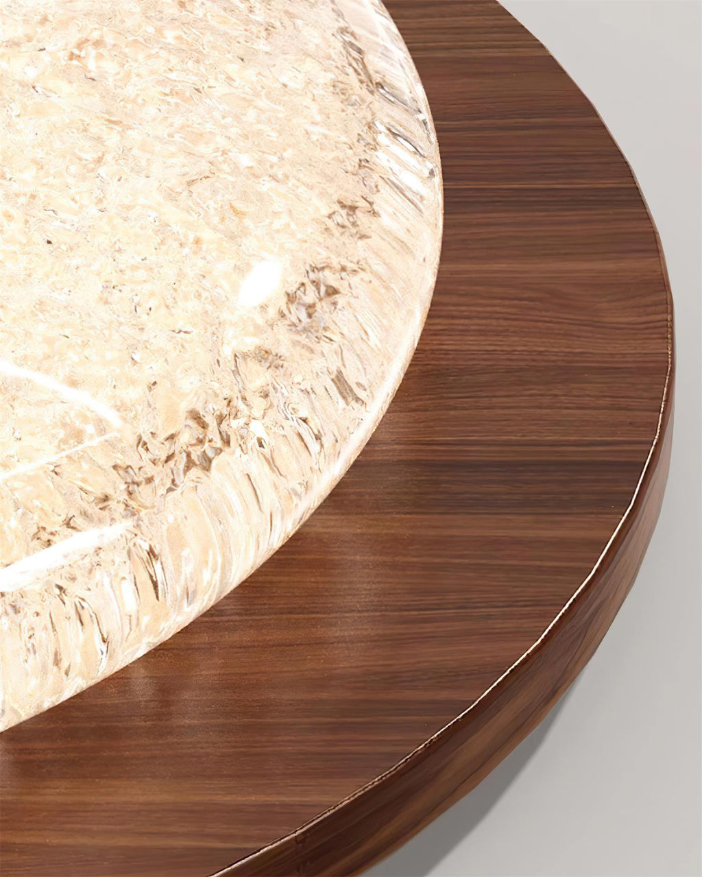 Kidson LED Metal Ceiling Lamp — product view 17