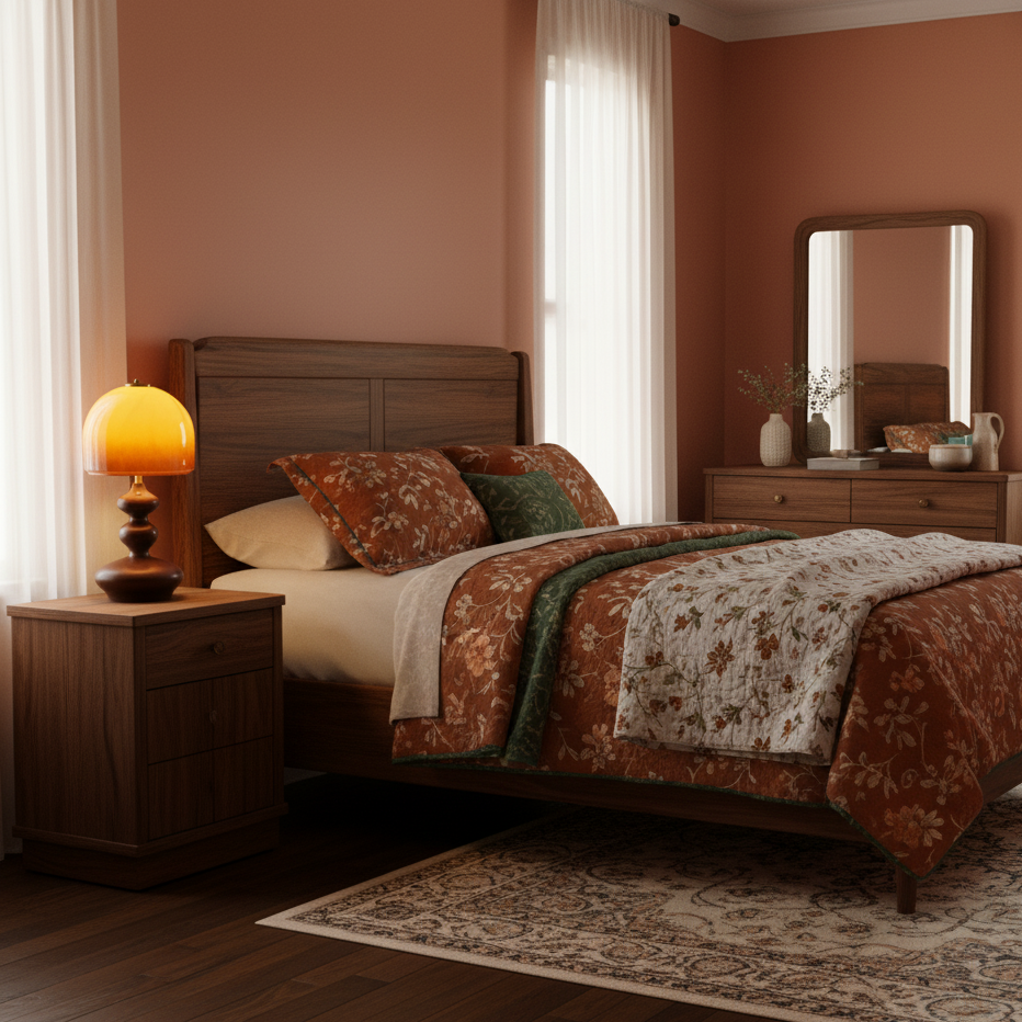 Willow Glass Table Lamp — product view 10