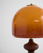 Willow Glass Table Lamp — product view 20