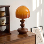 Willow Glass Table Lamp — product view 26