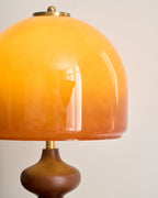 Willow Glass Table Lamp — product view 27