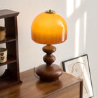 Willow Glass Table Lamp — product view 31