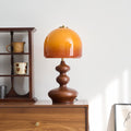 Willow Glass Table Lamp — product view 32